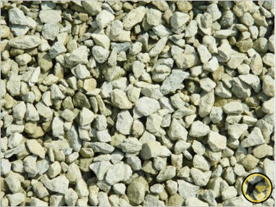 известковый щебень 20 - 40 из природного камня