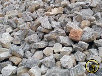 Бутовый камень доломитовый Бутовый камень доломитовый